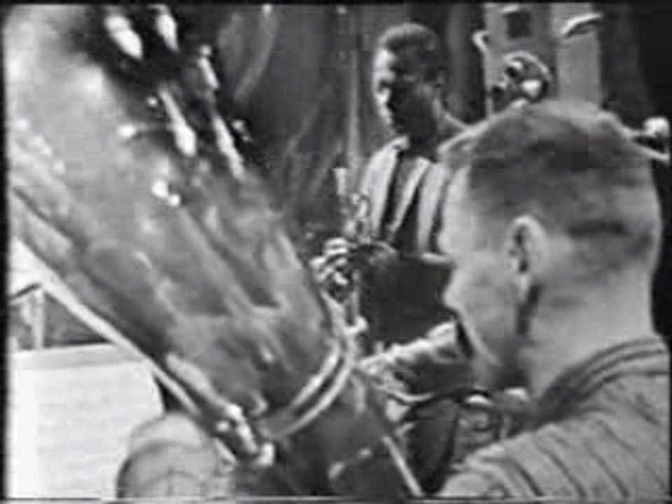 Miles Davis & Gil Evans 1959