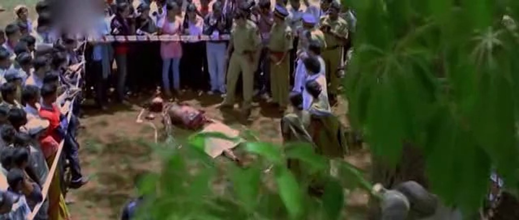 Призрак / Ghost(2012) -4 част бг суб