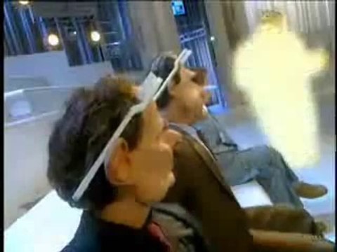 L'annee des Guignols 1998-1999 (on m'aurai menti) finale part 3