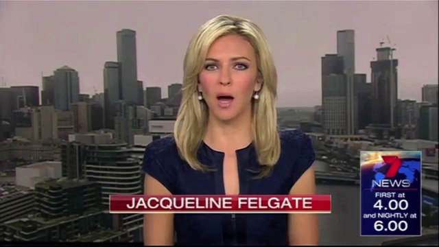 February's Funniest News Bloopers