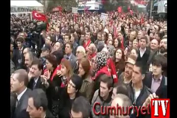 Bahçeli'den Erdoğan'a: Balıkesir mitingin yalan, montaj