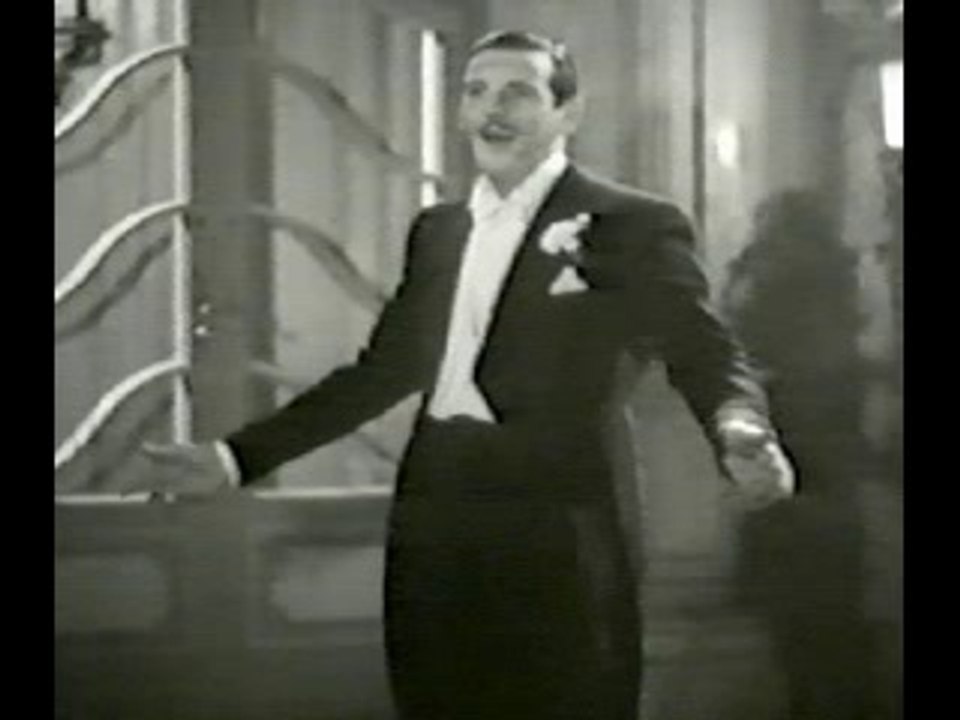 Mifanwy (Forster) sung by WEBSTER BOOTH