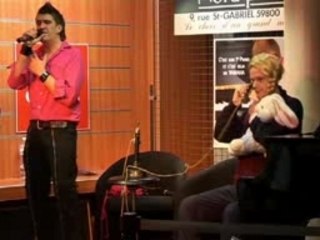 Euch Telephone y Brait (Furêt du Nord)