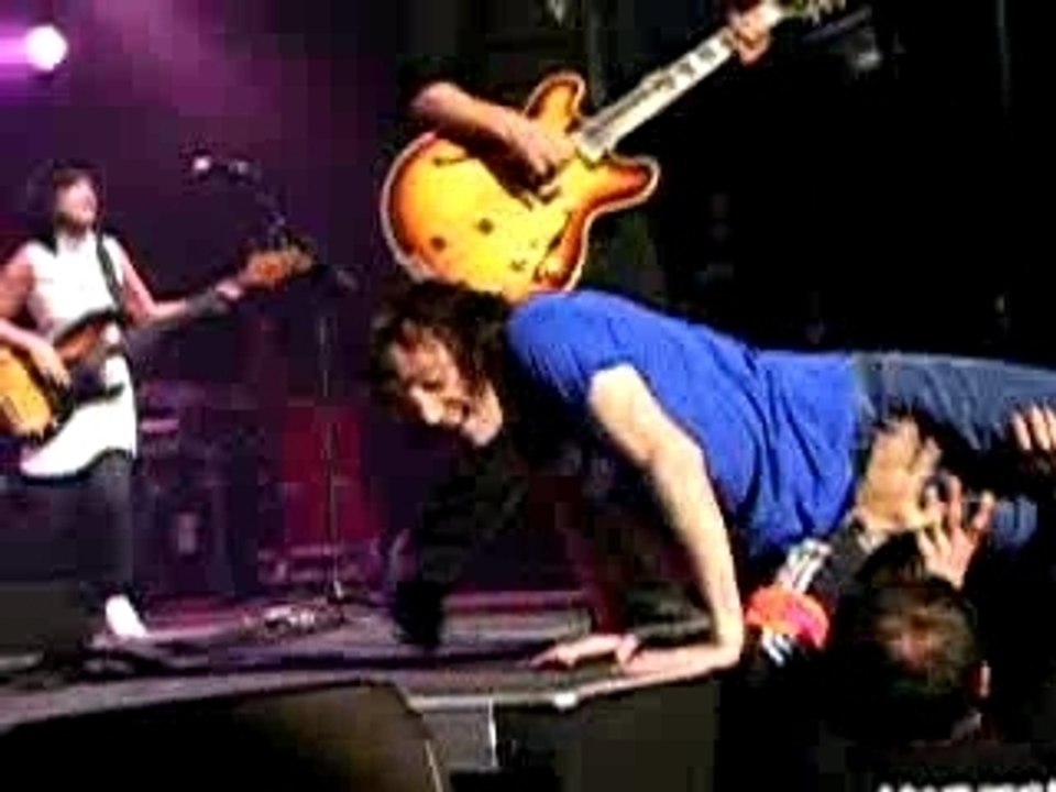 slam