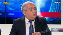 Émission spéciale Municipales à Aulnay-sous-Bois: Gérard Ségura, Alain Amedro, Bruno Beschizza et Jacques Chaussat, dans Grand Paris - 01/03 3/4