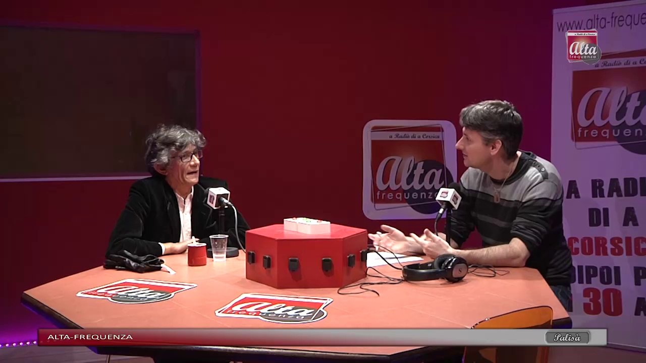 Palisà avec Philippe Costamagna