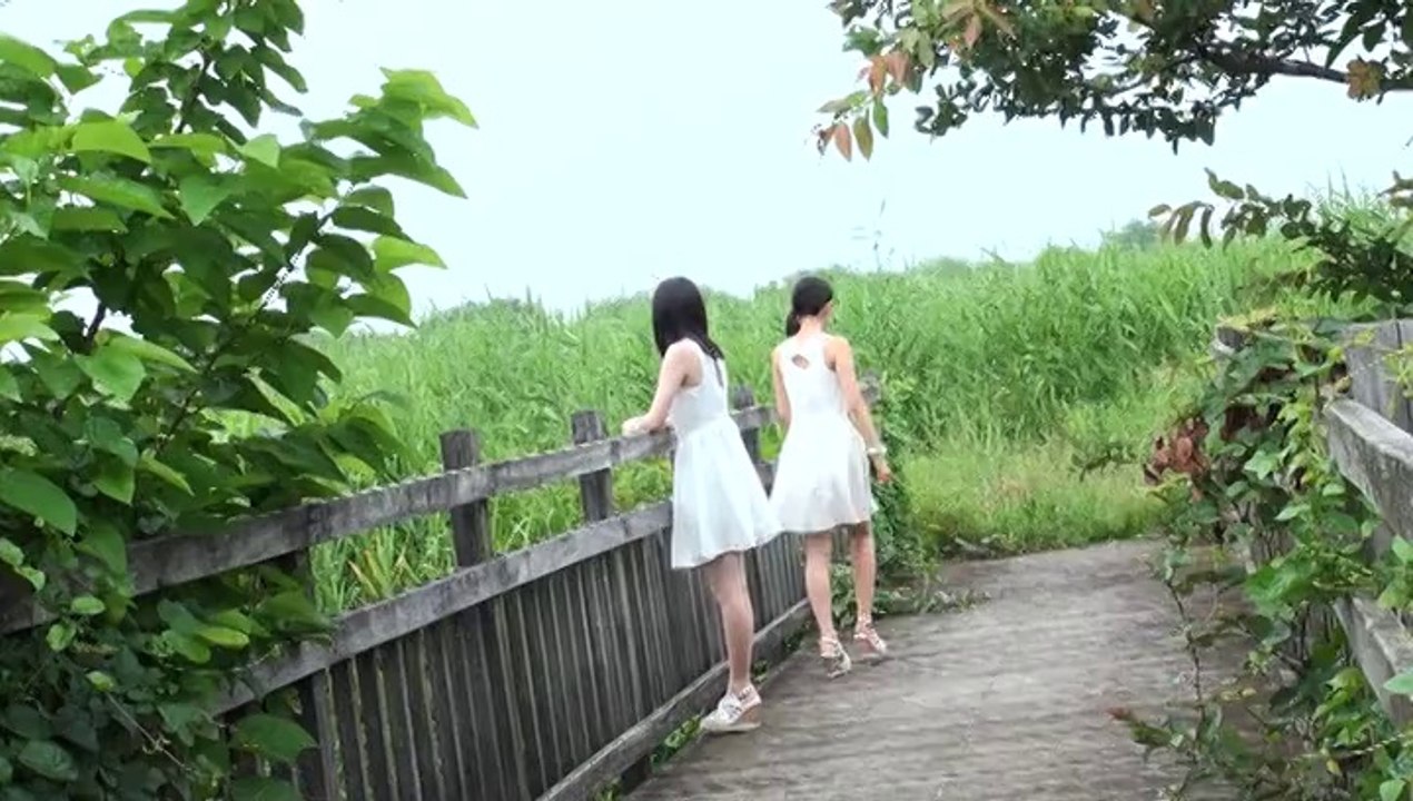 Jurin - Hotaru Matsuri no Hi (Making of)