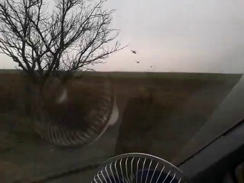 Civil war in Ukraine : Russian helicopter invasion!!! Crazy...