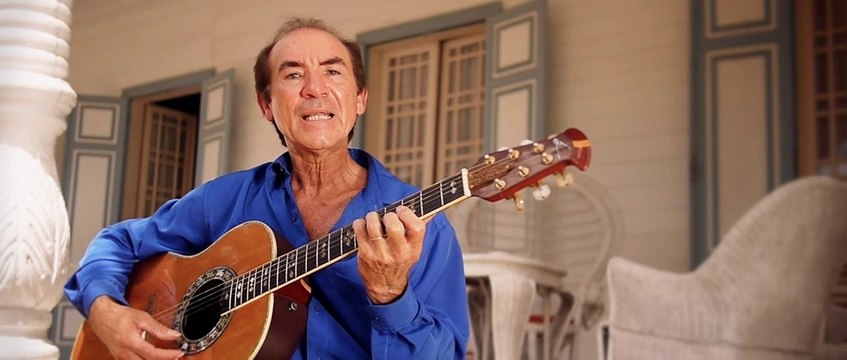 Jo LAURET - Après tant d'années