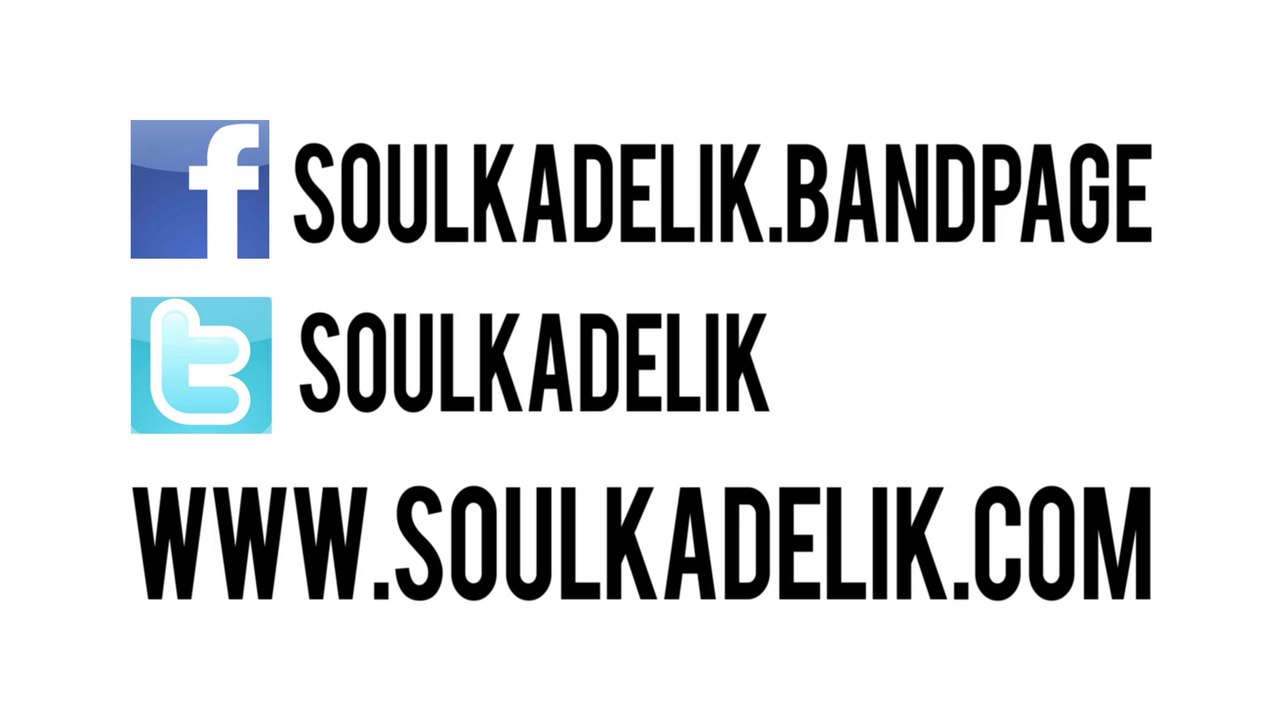 SOULKADELIK - SEXTAPE&SWAGG