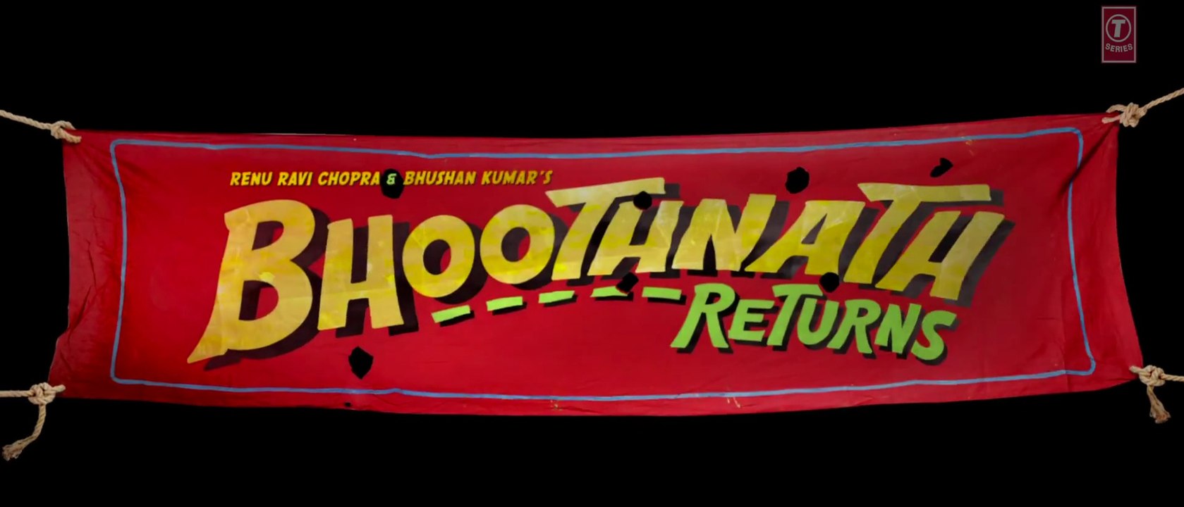 Bhoothnath Returns Trailer By Rocker-SaN
