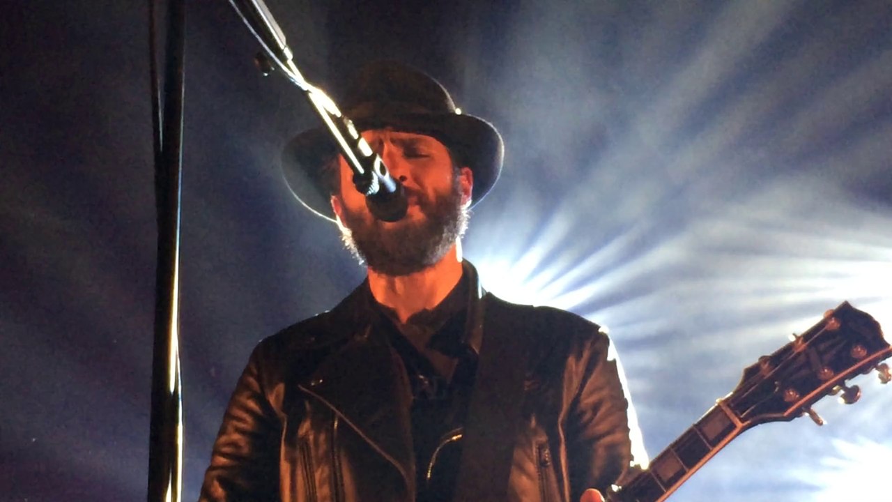 Yodelice Talk To Me @ Angers