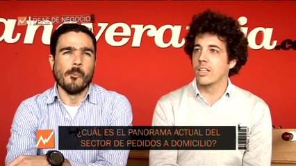 Ideas de negocio; La nevera roja