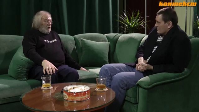 Сергей Стрижак о запрете сериала Игры Богов