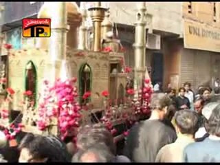 01-BABA JE DITTI MOHLLAT  Zeeshan Haider Jafri 2012-13