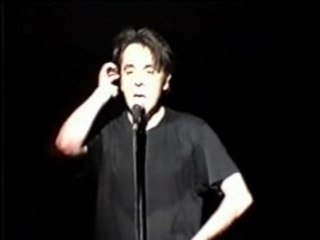 Jean Guidoni - Créteil 93 - Eros vanné