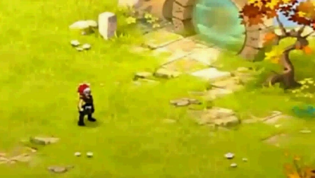 Dofus kamas hack telecharger march 2014