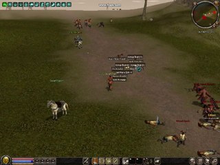 HauntedMt2 EdiLLe 7x  Affetmem .