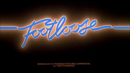 Top 10 Movies  of 1984