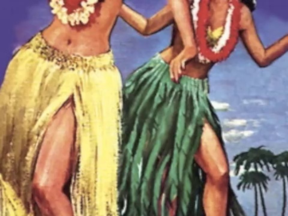 Island Lullaby
