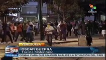 Venezolanos celebran el carnaval pese a las acciones opositoras