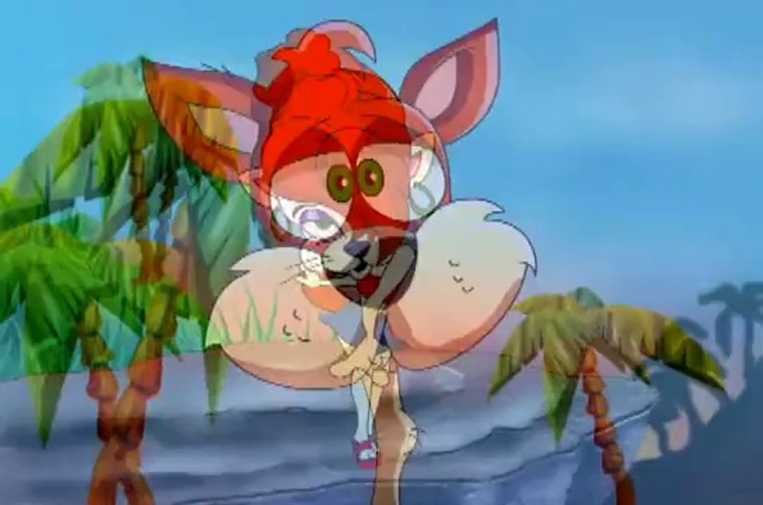 CANCIONES INFANTILES ENGANCHADAS - con letras