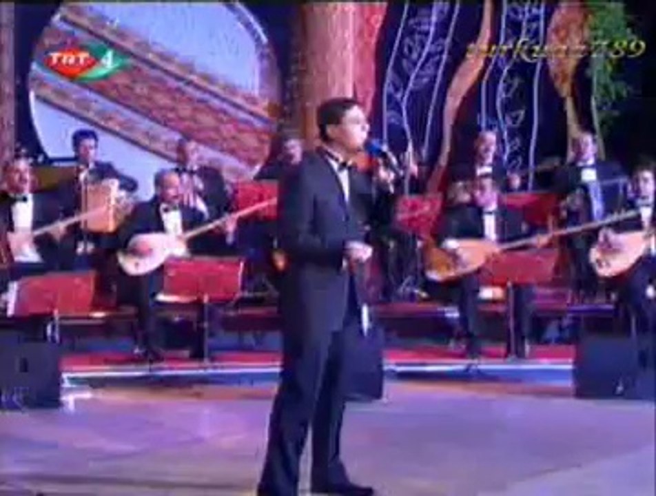 Gürsoy BABAOĞLU-Altun Hızmav Mülâyim