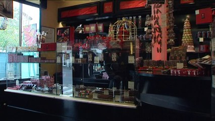 Le chocolat toujours plus cher