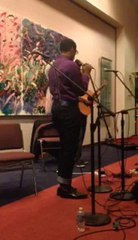 Rob Se7en and Matthew Chase "We Can't Be Friends"