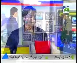 Shoaib Akhtar analysis on Asia Cup and Pakistan Performance 2014