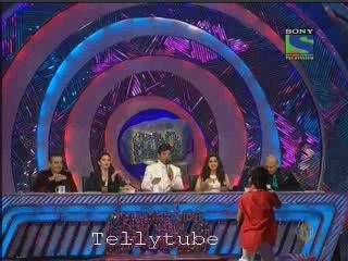 Boogie Woogie Kids Championship - 1st March 2014 Part 6