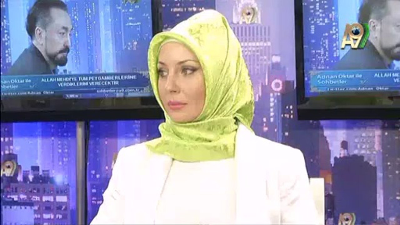 Hadislerde Allah’ın Hz. Mehdi (as)’a sevgisi görülmektedir.