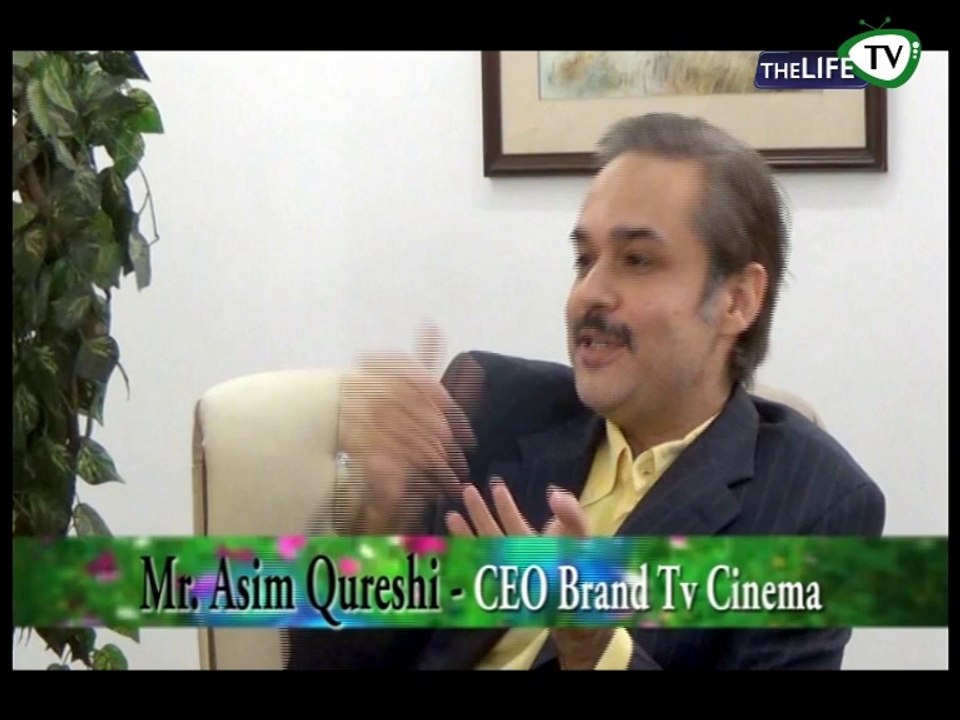 Life Ki Subah Part 1 Guest : Asim Qureshi