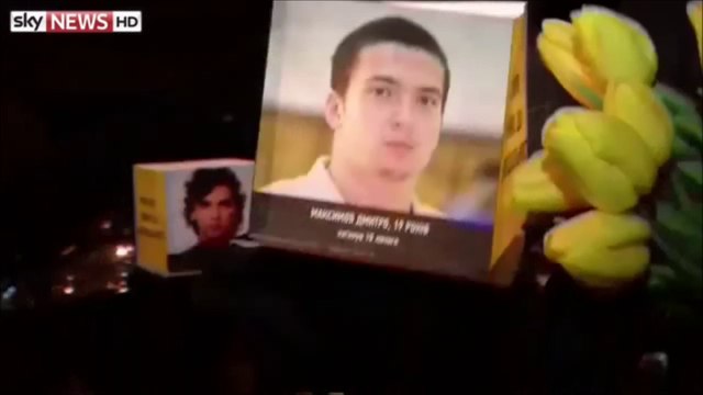 Putin Asks Russia’s Senate to Use Military Force in Ukraine