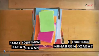 Boynu Bükükler \ Jenerik