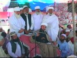 mohra sharif rawalpindi urs speech part 2 (pir mujtaba farooq gul)