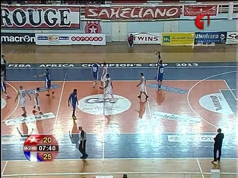 ESS Vs USMO basketball 01-03-2014 1 bu jobless