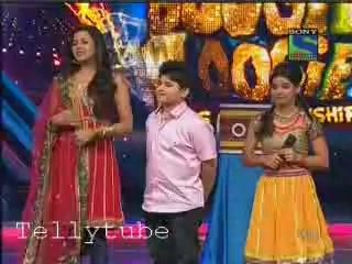 Boogie Woogie Kids Championship - 1st March 2014 Part 8