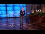 What is Jet Lag_ - Suffered _ Explained by Ellen Degeneres