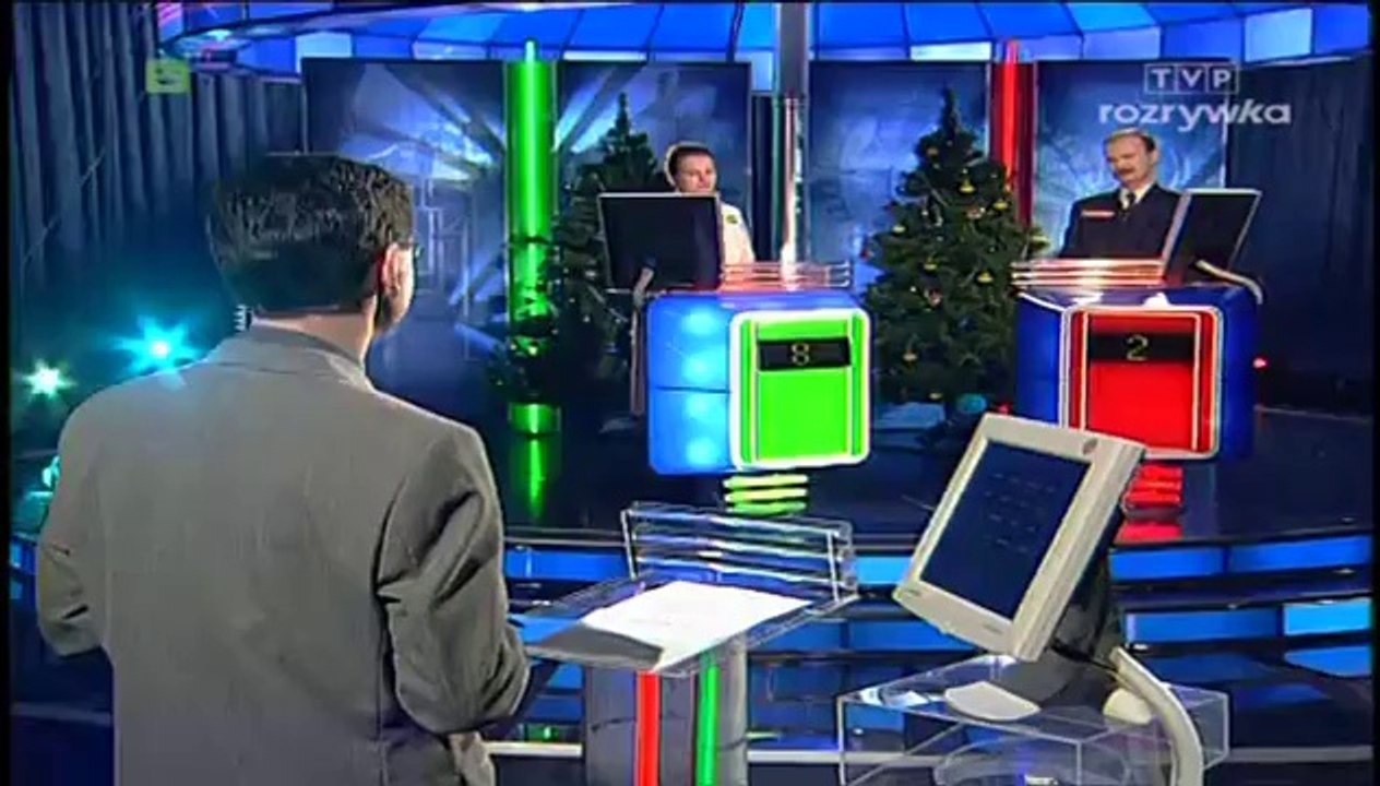 Tele Milenium Odc.46