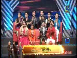 Boogie Woogie (Kids Championship) 1st March 2014 Video Watch2