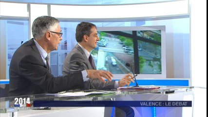 La voix est libre Valence