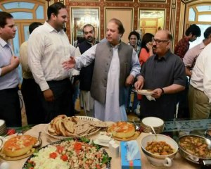 دہشتگردوں سے مذاکرات کون کریے گا ؟ - My Ideology is Islam & My Identity is Pakistan‬