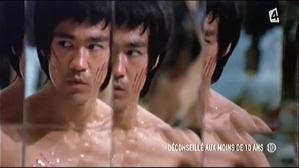 Moi , Bruce lee
