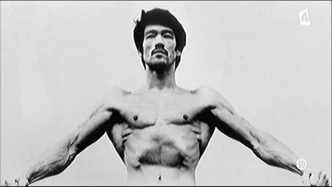 Moi , Bruce lee 2