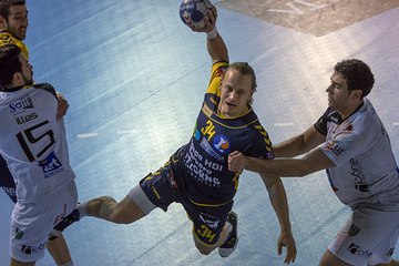 Top But: Tir désaxé de Morten Olsen