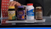 Dr. Oz and Oprah_s Favorite Dietary Supplements