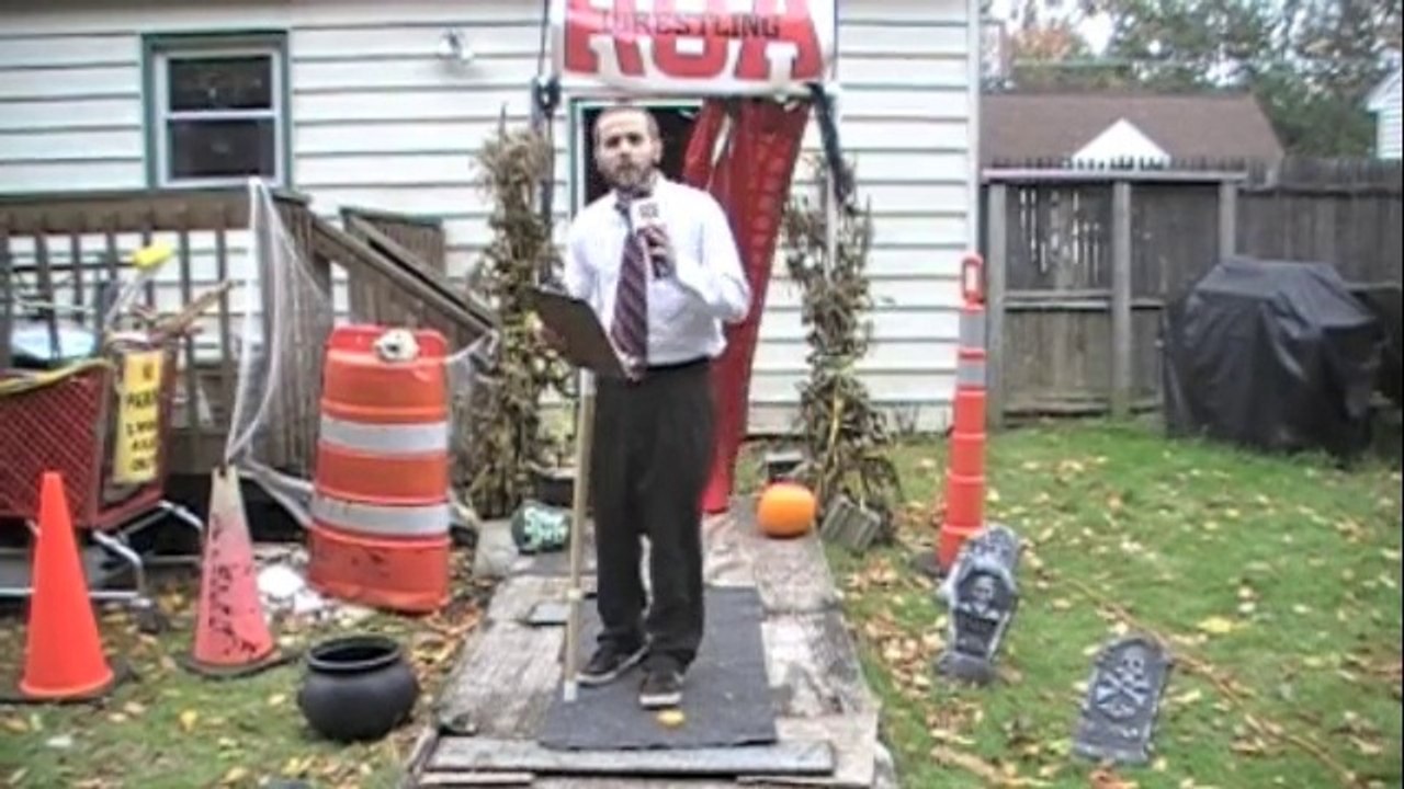 2013 Nightmare-Open & Segments