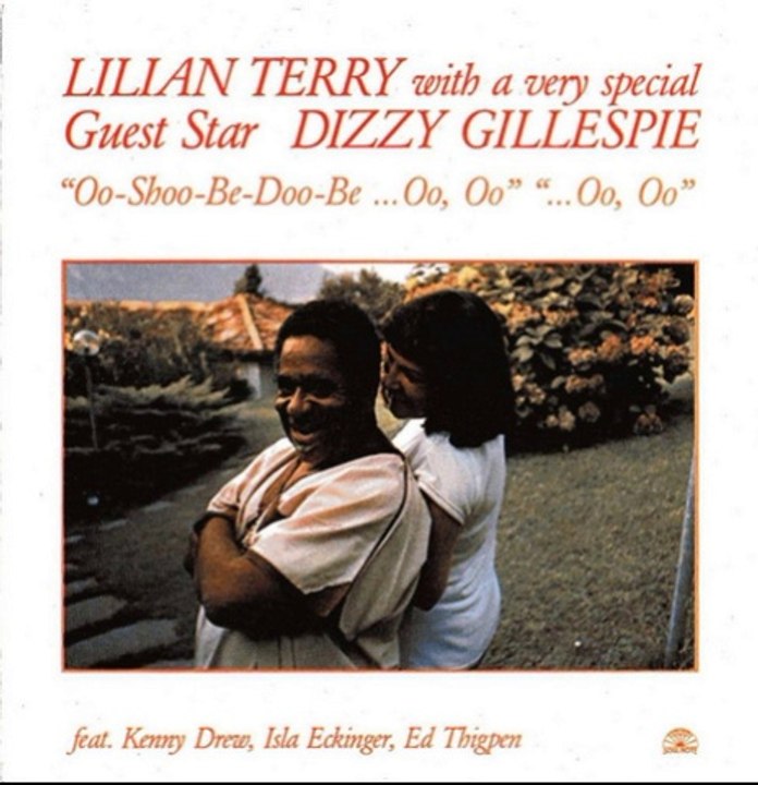 Lilian Terry & Dizzy Gillespie - Body And Soul
