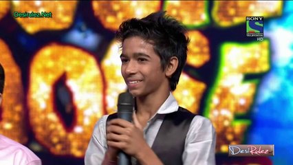 Boogie Woogie 1st March 2014 PART-2